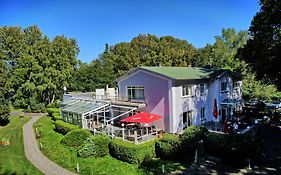 Best Western Seehotel Frankenhorst in Schwerin