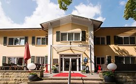 Best Western Seehotel Frankenhorst  4*